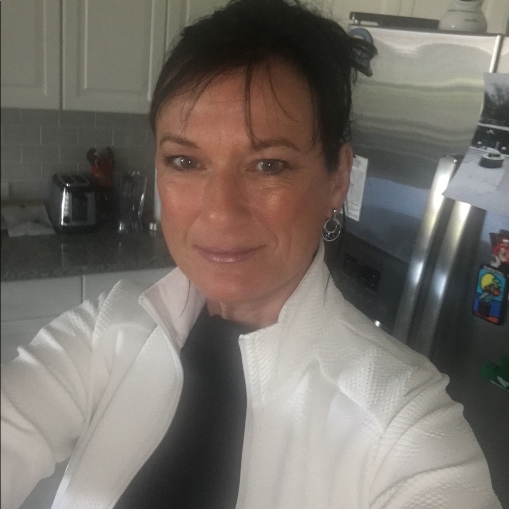 Meet your Posher, Sue